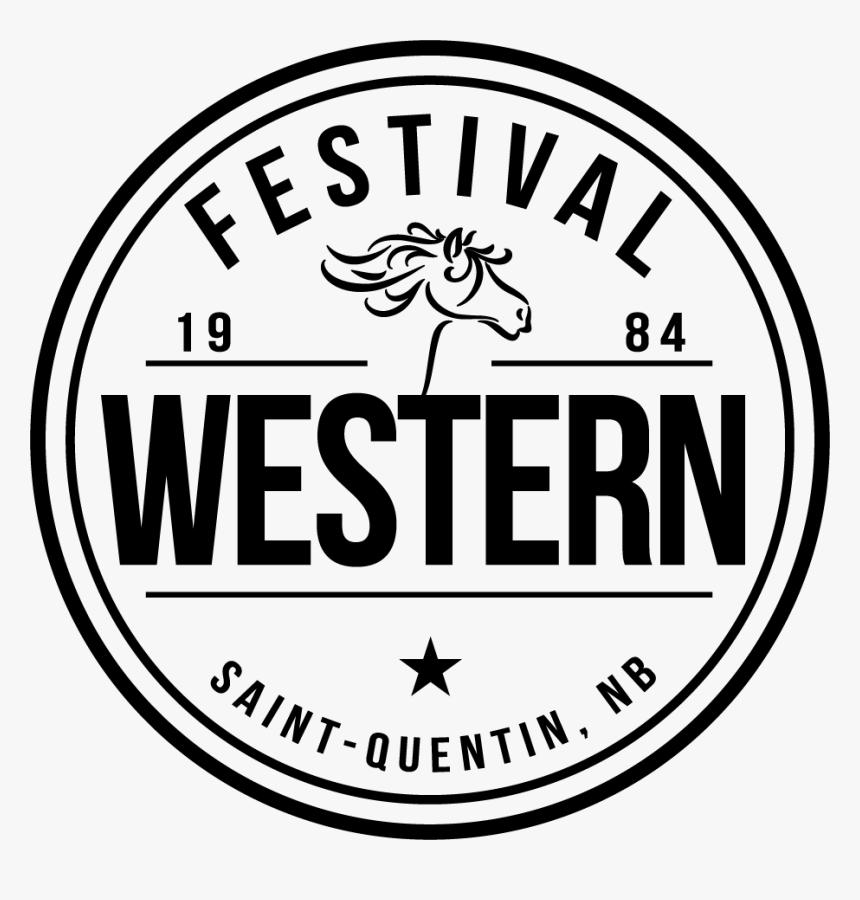 Festival Western De St Quentin 2019, HD Png Download, Free Download