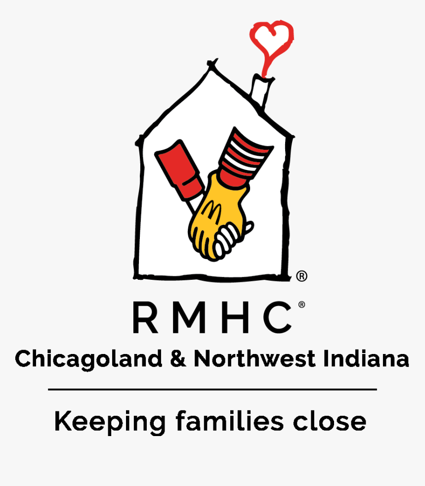 Ronald Mcdonald House Chicago, HD Png Download, Free Download