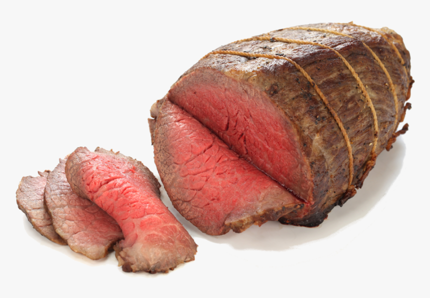 Roast Beef All"inglese - Roast Beef All Inglese, HD Png Download, Free Download