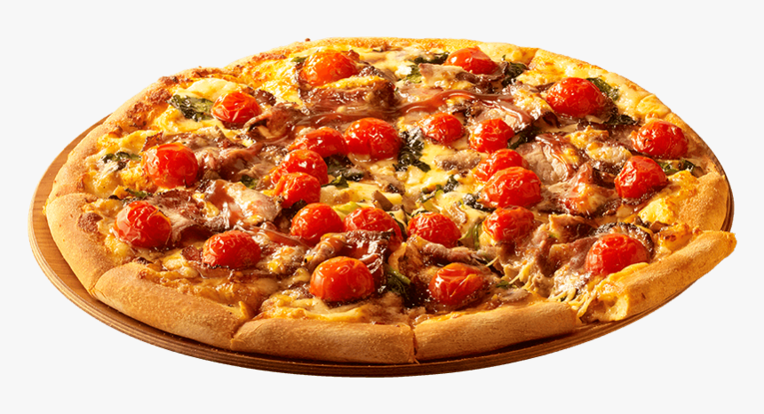 Roast Beef And Gravy Pizza, HD Png Download, Free Download