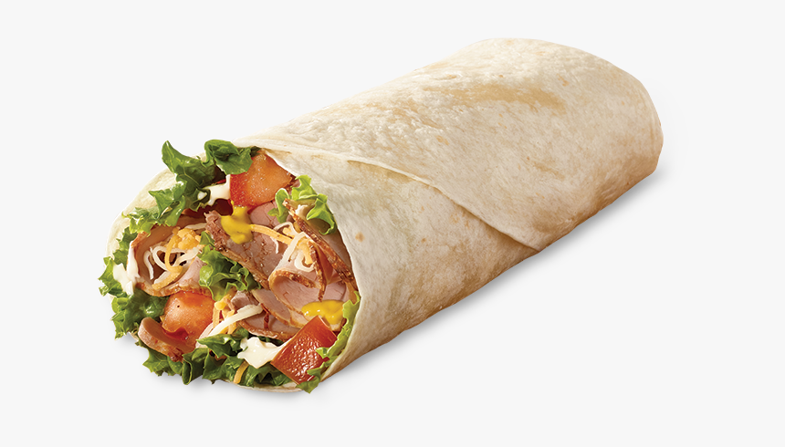 Beef Wrap Png, Transparent Png, Free Download