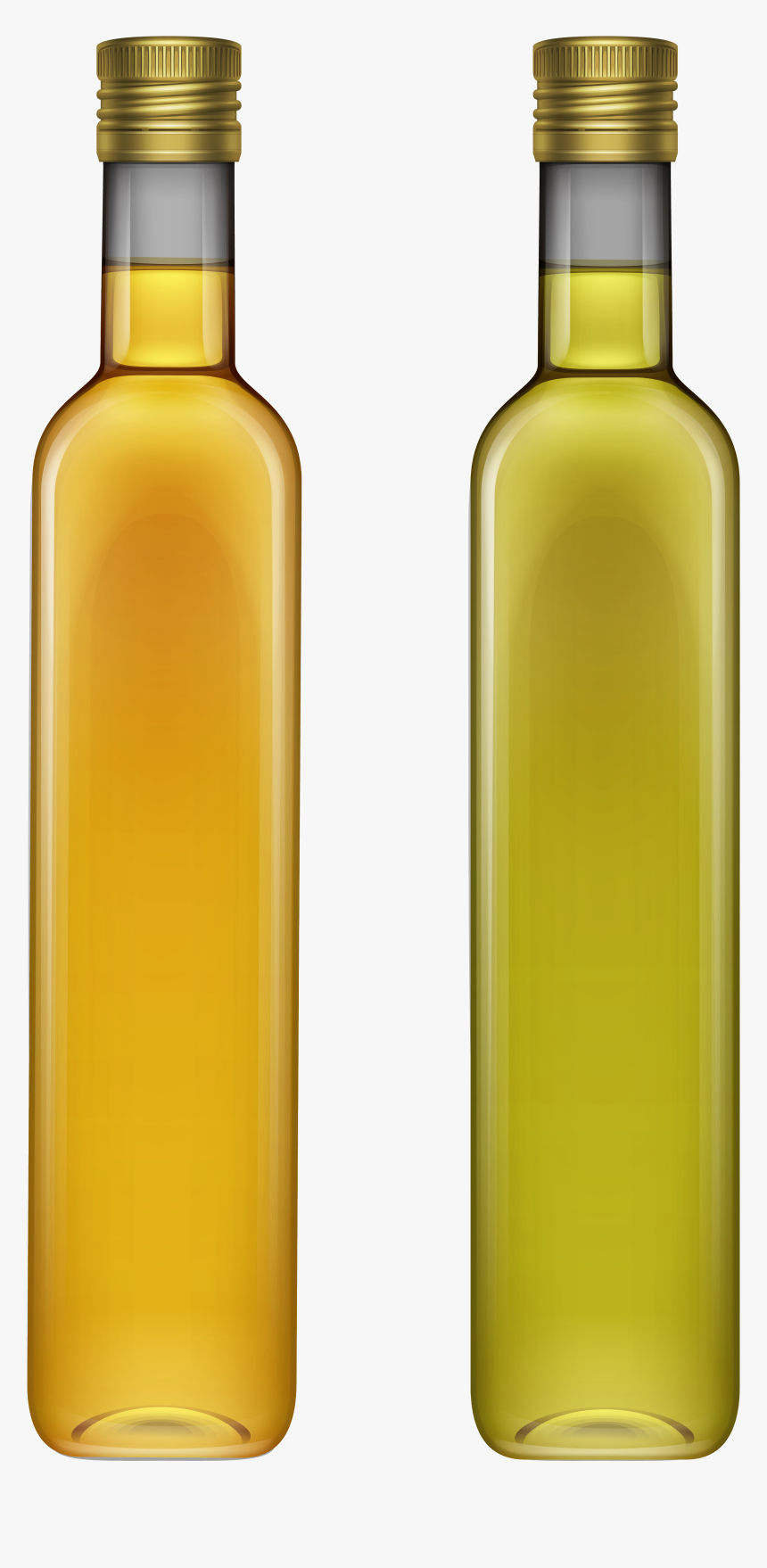 Cooking Transparent Glass Design - Olive Oil Bottle Png, Png Download, Free Download
