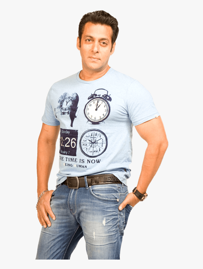 View/save Full Png - Transparent Salman Khan Png, Png Download, Free Download