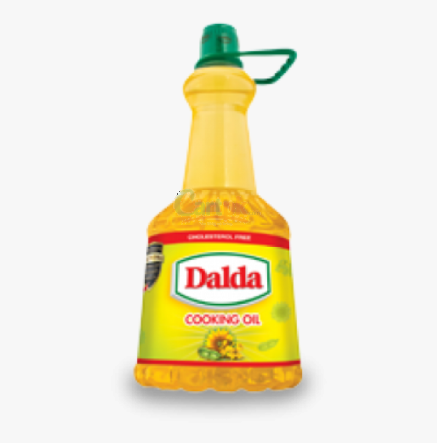 Dalda Cooking Oil - Dalda Oil, HD Png Download, Free Download