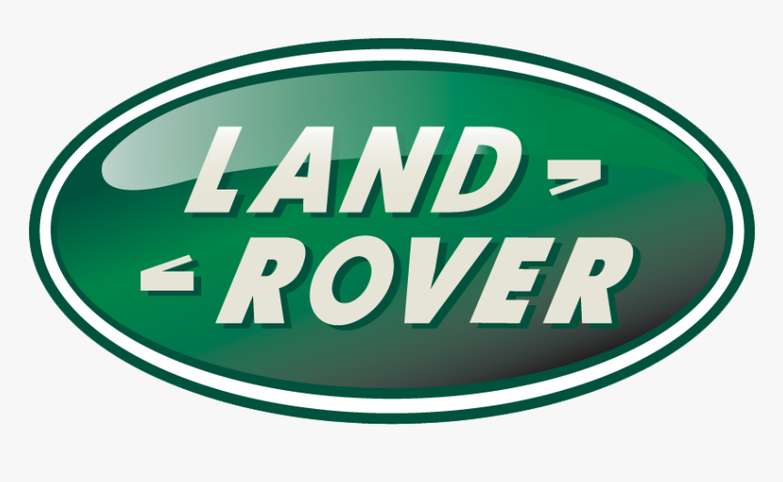 Land Rover Logo Png - Land Rover, Transparent Png, Free Download