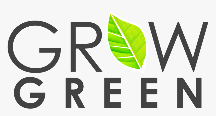 Grow Green - Orco, HD Png Download, Free Download