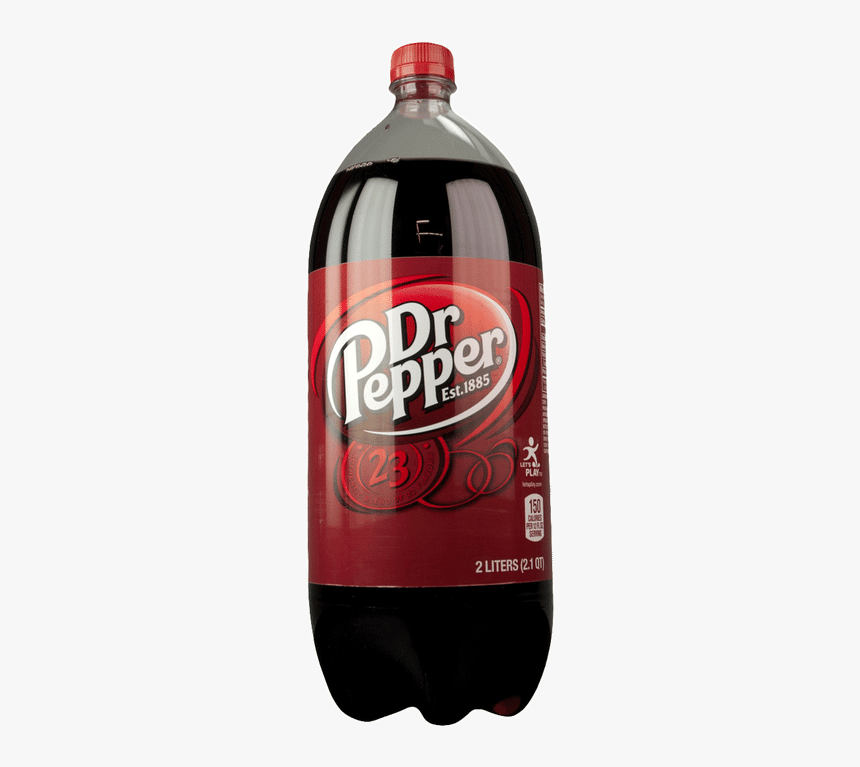 Dr Pepper, HD Png Download, Free Download