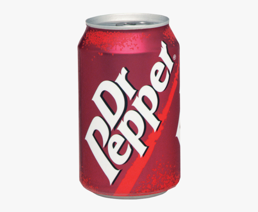 Dr Pepper Soda - Dr Pepper Big Can, HD Png Download is free transparent png...