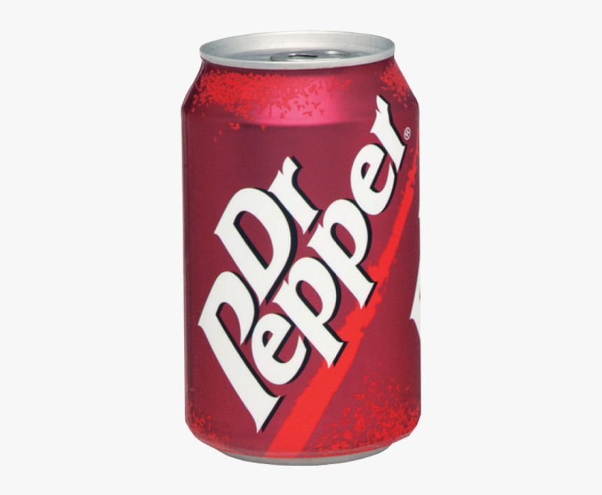 Dr Pepper Soda - Dr Pepper Big Can, HD Png Download, Free Download