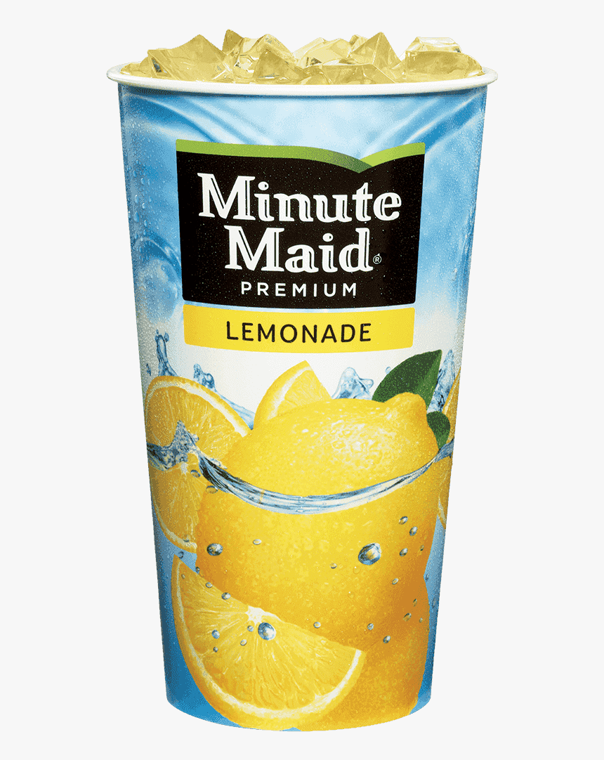 Transparent Dr Pepper Bottle Png - Minute Maid Lemonade 59 Oz, Png Download, Free Download