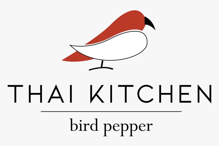 Bird Pepper Restaurant - Old World Flycatcher, HD Png Download, Free Download