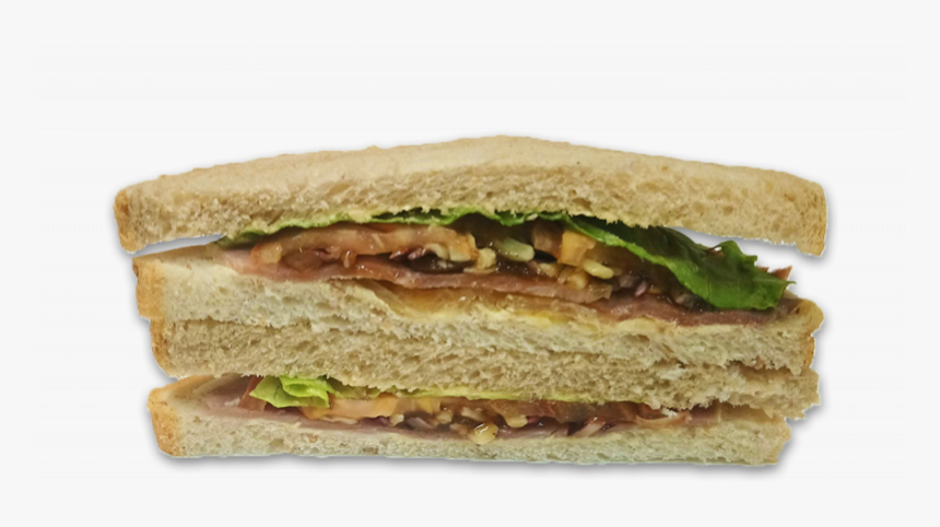 Sandwich - Roast Beef - Fast Food, HD Png Download, Free Download