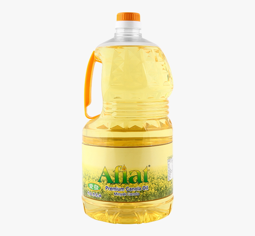 Afiat Premium Canola Oil, HD Png Download, Free Download