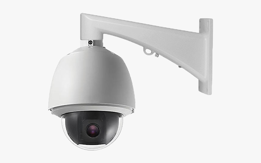 Platinum Ptz High Speed Dome 1080p - Speed Dome Camera Png, Transparent Png, Free Download