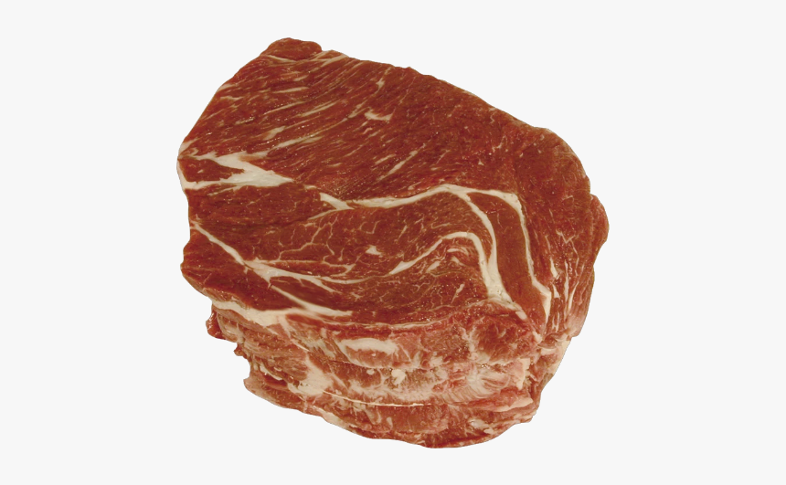 100% Grass Fed Beef Roasts, Beef - Capicola, HD Png Download, Free Download