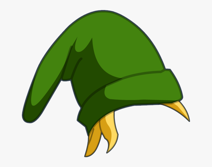 Link Hat Png, Transparent Png, Free Download