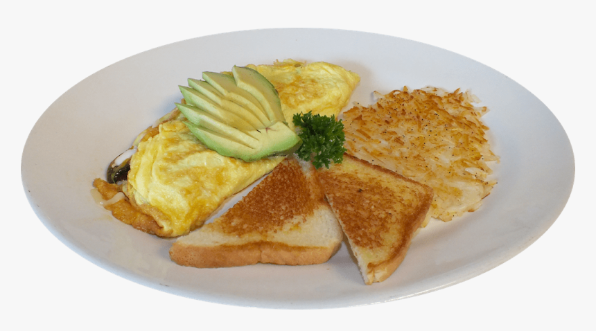 Omelet - Pickert, HD Png Download, Free Download