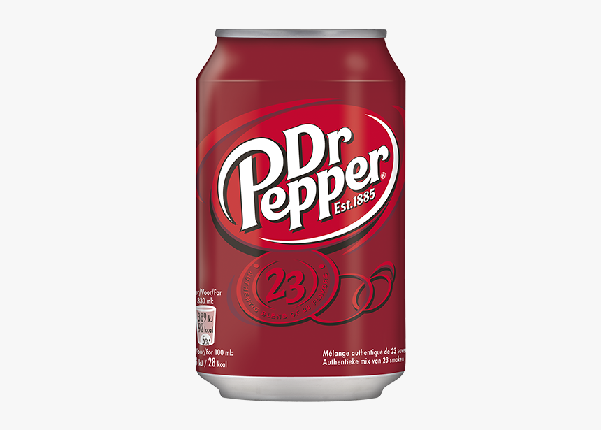 Dr Pepper - Coca-cola, HD Png Download, Free Download