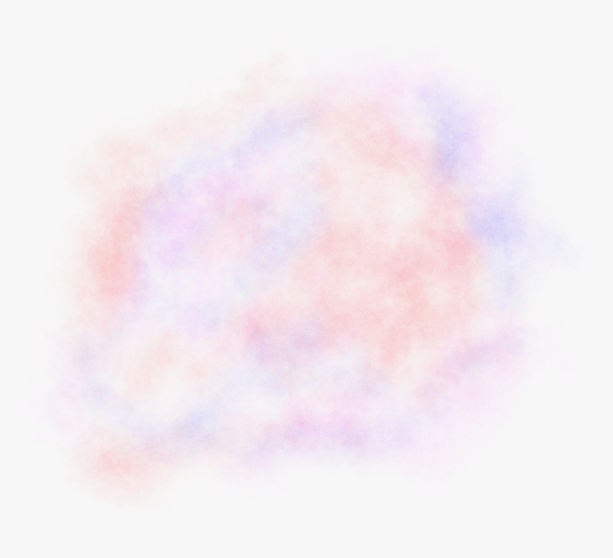 #splash #color #fog #mist #misty #pastel #smoke #colorsplash - Drawing, HD Png Download, Free Download