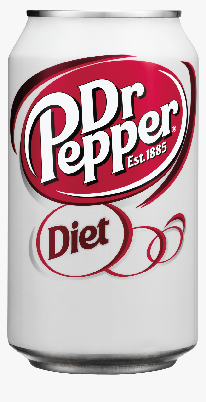 Diet Dr Pepper Can, HD Png Download, Free Download