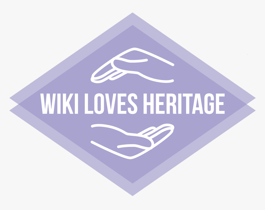 Wikilovesheritage Paars Banner - Tech Cocktail, HD Png Download, Free Download