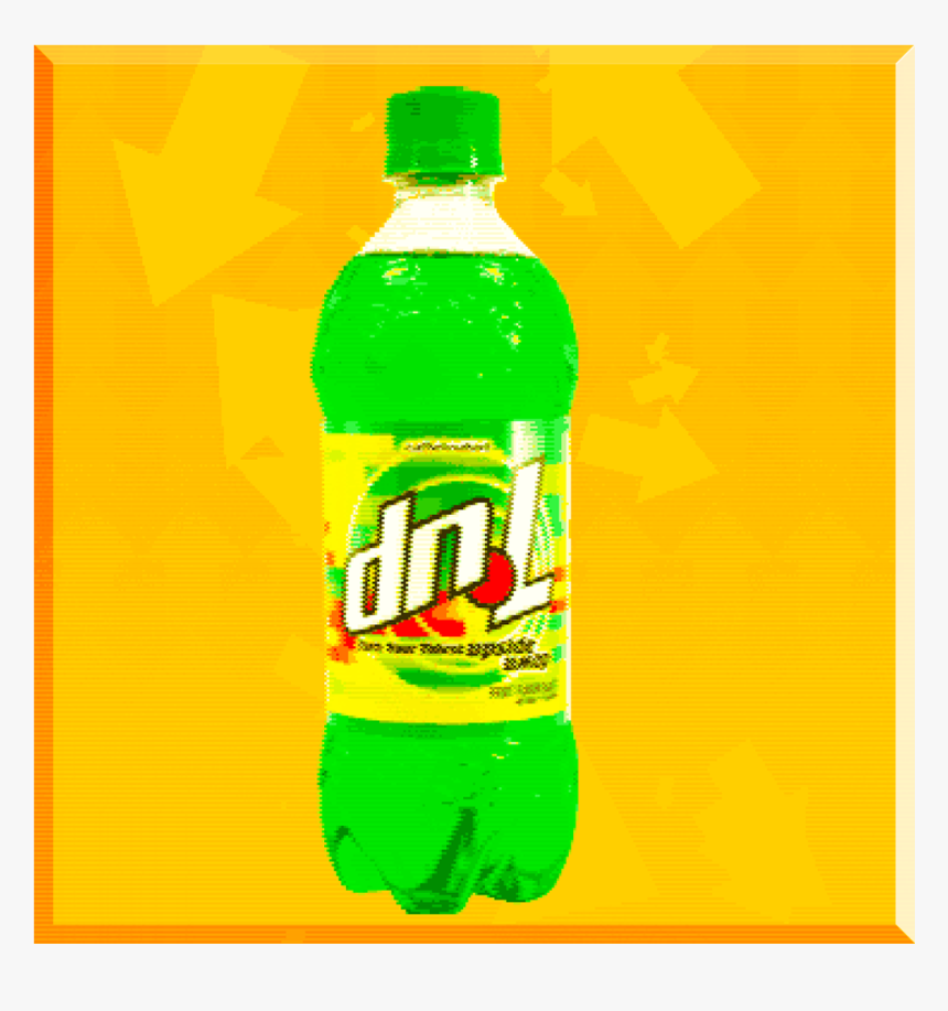 Soft-drink - Dnl Soda, HD Png Download, Free Download