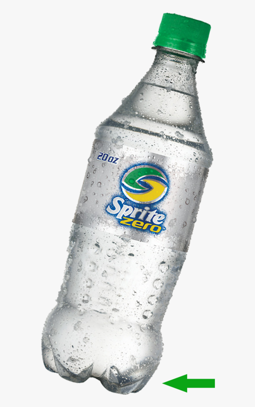 Sprite Remix Original 2005, HD Png Download, Free Download