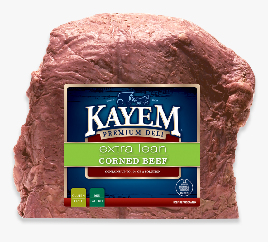 Kayem Corned Beef, HD Png Download, Free Download