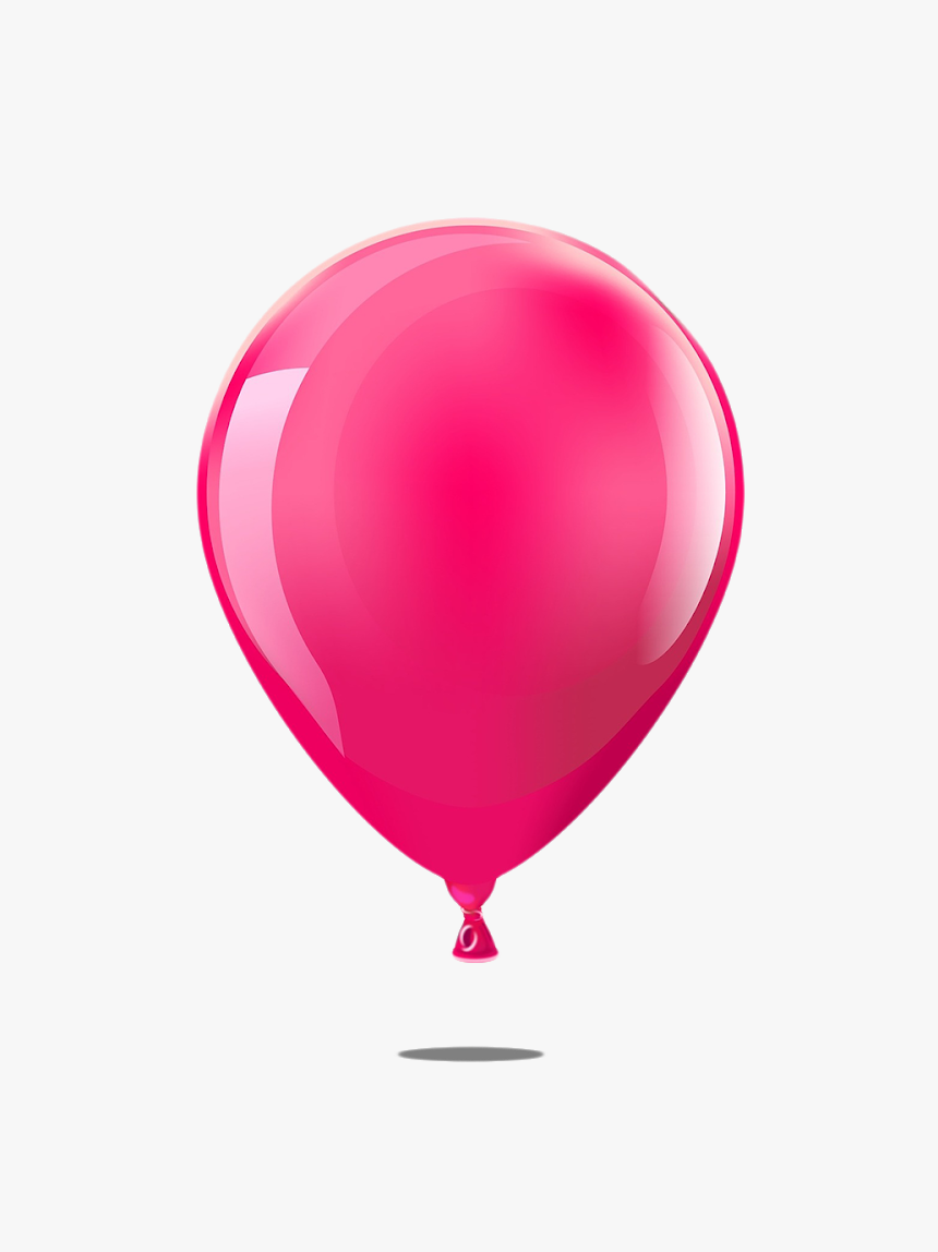 Color Balloon, Colorfull Balloons Png, Pngs, Balloons - Balloon, Transparent Png, Free Download
