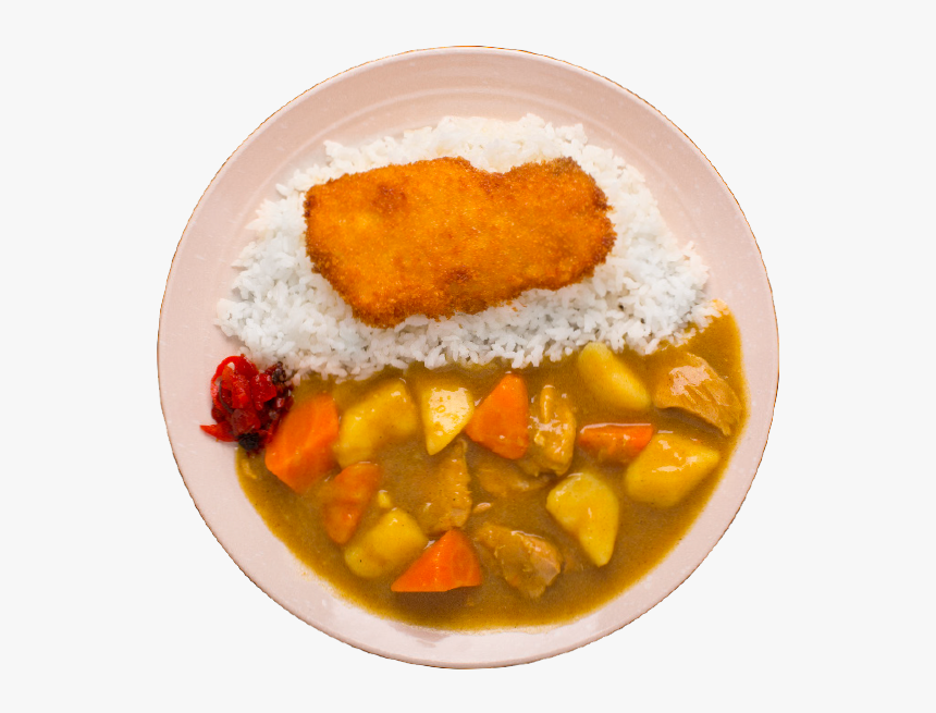 Curry And Rice Png, Transparent Png, Free Download