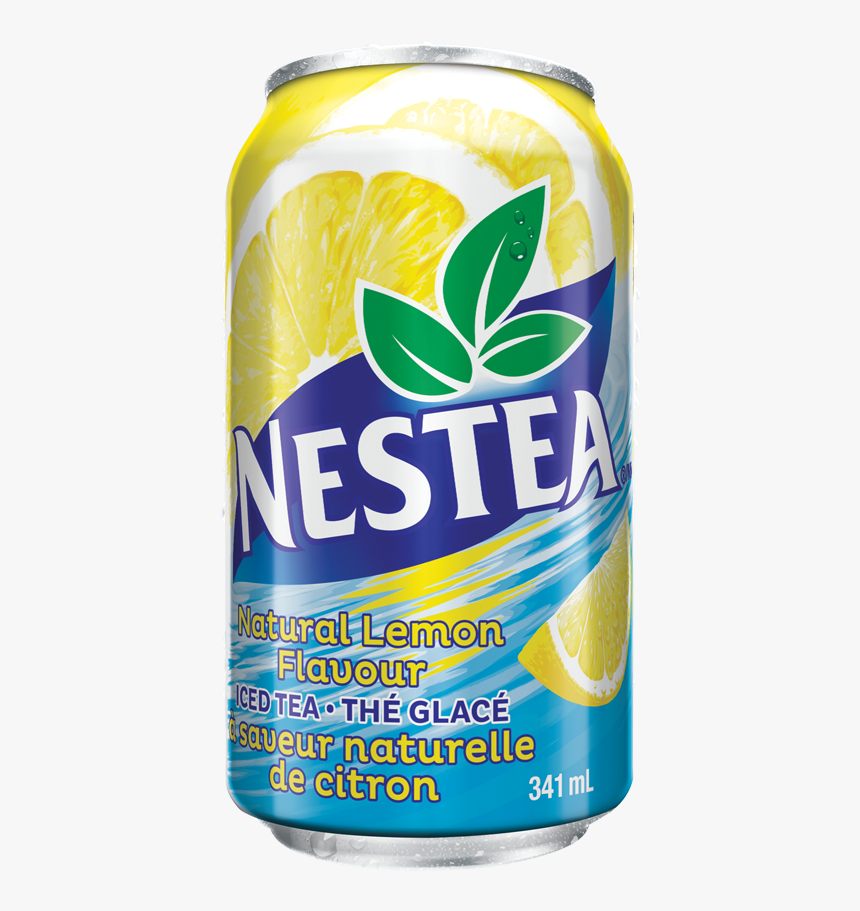 Product Image Iced Iced Wp - Can Nestea Iced Tea, HD Png Download, Free Download