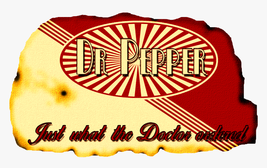 Drpepper, HD Png Download, Free Download