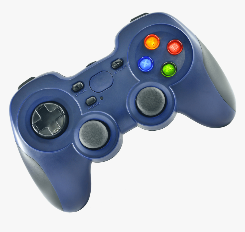 Gamers - Joystick - Joystick, HD Png Download, Free Download