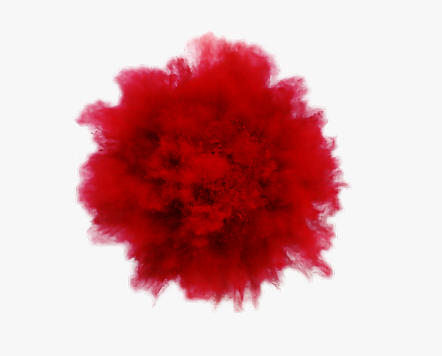 Color Clipart Maroon - Color Red Splash Png, Transparent Png, Free Download