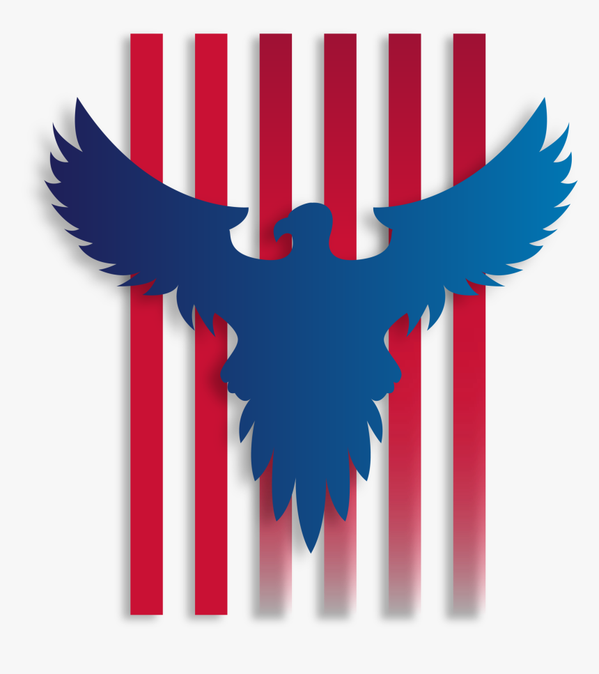 American Banner Png Picture - American Eagle Logo, Transparent Png, Free Download