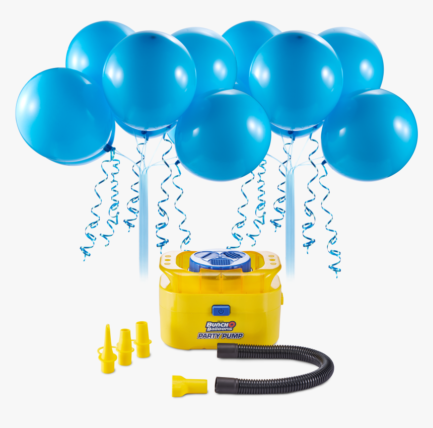 Party Balloon Png, Transparent Png, Free Download