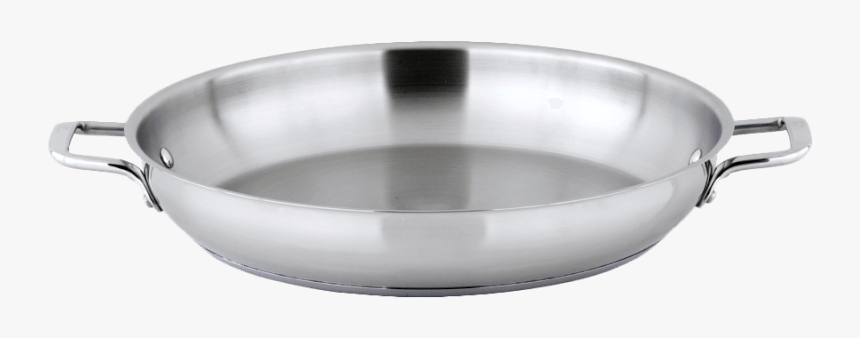 Sauté Pan, HD Png Download, Free Download