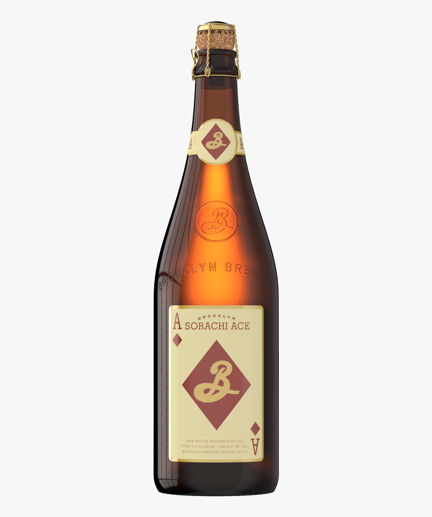 Goat Cheese & Apple Omelette - Brooklyn Brewery Old Fashioned, HD Png Download, Free Download