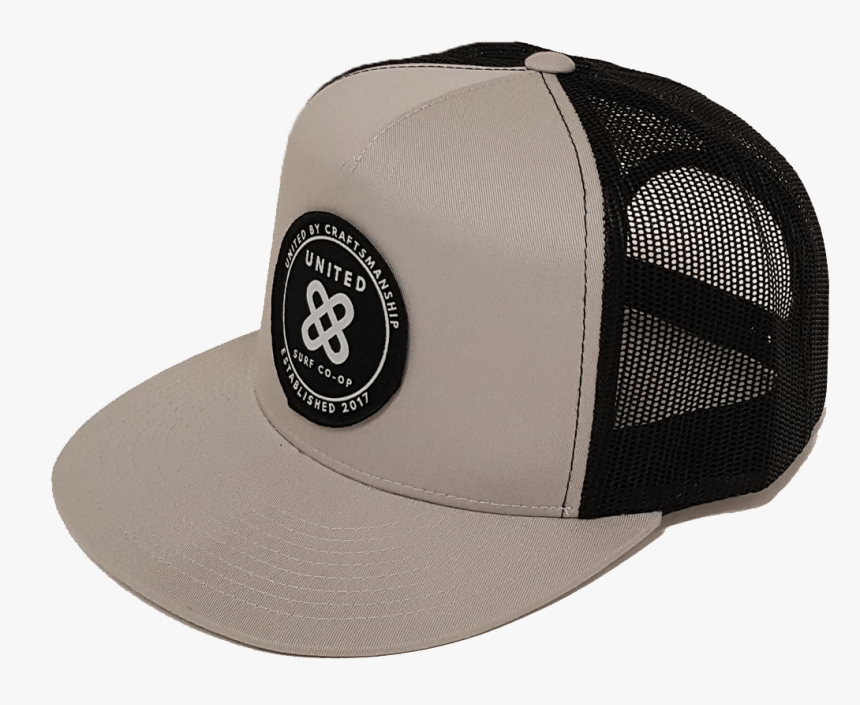 United Surf Co Op Hats - Baseball Cap, HD Png Download, Free Download