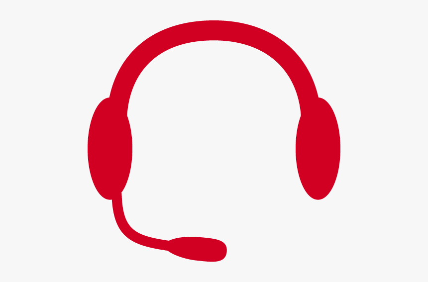 Headphones Clipart Dispatcher, HD Png Download, Free Download