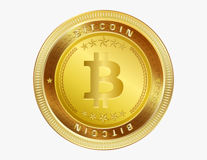 Bitcoin Images Png, Transparent Png, Free Download