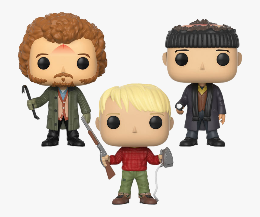 Funko Pop Kevin Home Alone, HD Png Download, Free Download