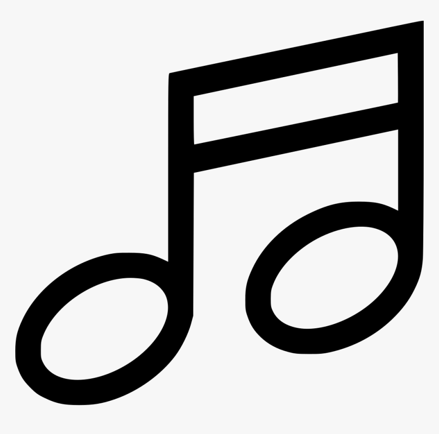 Song Note - Music, HD Png Download, Free Download