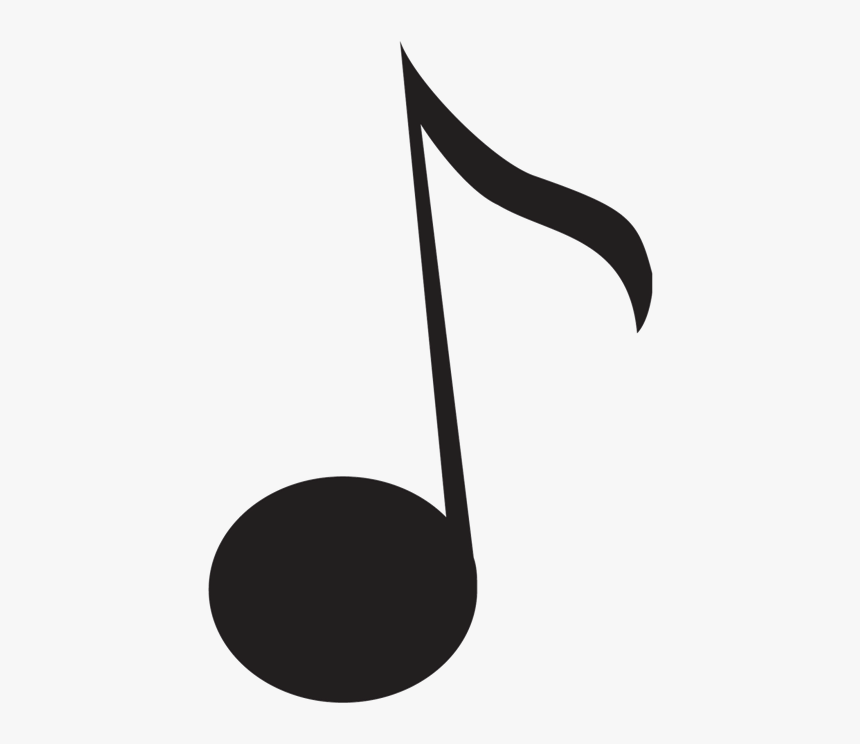 Music Notes Png - Music Note Transparent Background, Png Download, Free Download