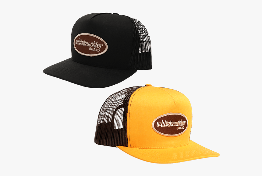 Trucker Hats - Baseball Cap, HD Png Download, Free Download