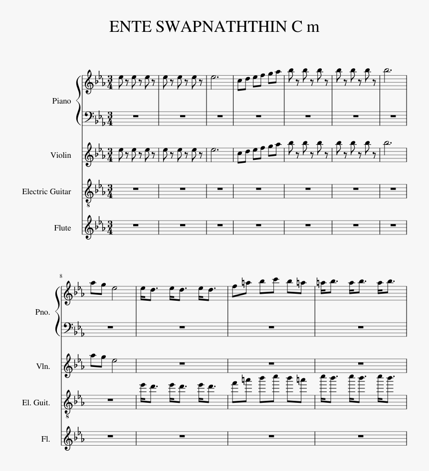 spirited away free sheet music