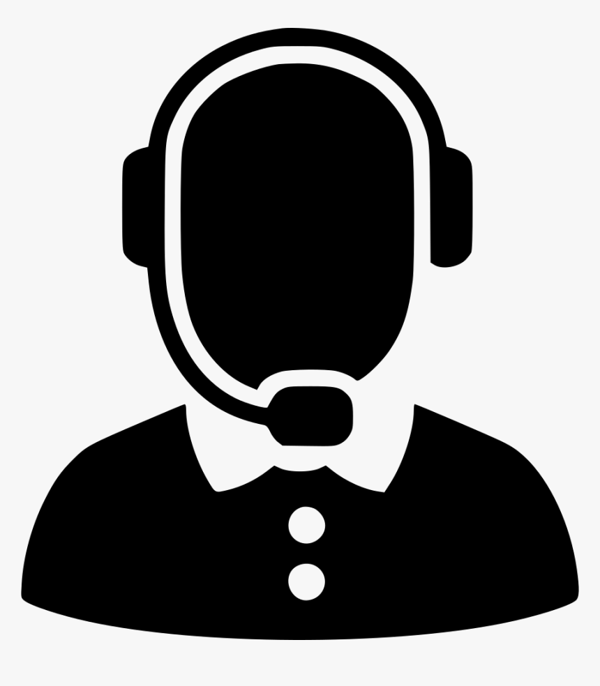 Help Desk Icon Png, Transparent Png, Free Download