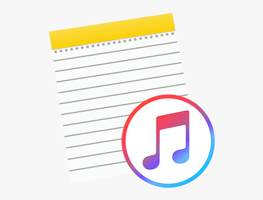 Note Critique, HD Png Download, Free Download