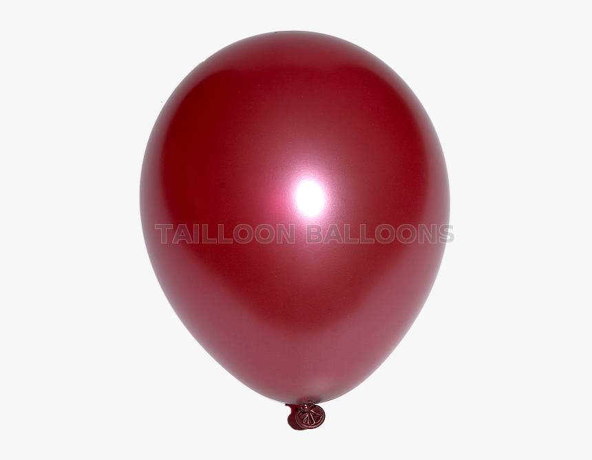 Latex Balloons Thick Pearly Mental Chrome Globos Balloons - Balloon, HD Png Download, Free Download