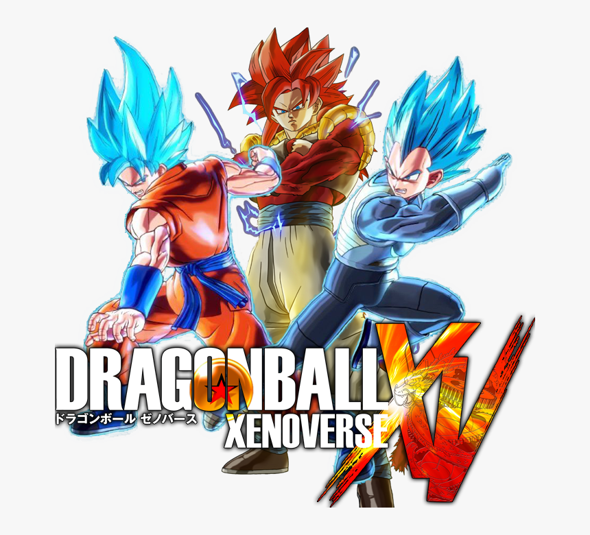 Dragon Ball Xv Icon, HD Png Download, Free Download